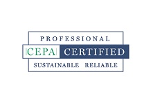 Logo Professional CEPA Certified