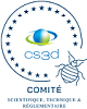 Logo CS3d Comite
